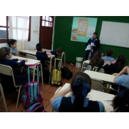 Educar en Igualdad
